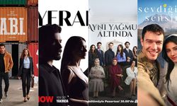 Eylül 2026 Yeni Diziler Ne Zaman Başlıyor? Aşk ve Taht, Sevdan Bir Ateş, Güneşin Doğduğu Yer Yayın Tarihleri