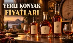 Yerli Konyak Fiyatları 2026: Cemiyet, Truva, Tabii ve Diğer Markalar