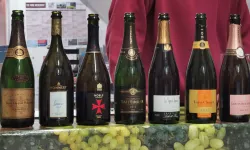 Yıllanmış Şampanya Fiyatları 2026: Dom Pérignon, Moët ve Vintage Şampanyalar Kaç TL?