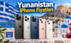 Yunanistan iPhone 18 Fiyatları Ne Kadar? 2026 Güncel Fiyatlar ve Türkiye Karşılaştırması