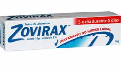 Zovirax Krem Ne İşe Yarar? Uçuk İçin Nasıl Kullanılır?