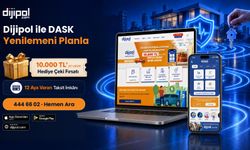 Dijipol Rehberi: DASK yenilemesinde ev sahipleri hangi bilgileri kontrol etmeli?