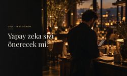 Yapay zeka çağında işletmeler nasıl bulunacak? GEO'nun 7 temel kuralı