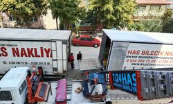 Bozüyük’te Ev Taşıma Süreci Değişiyor: Güvenli ve Profesyonel Nakliyata İlgi Artıyor