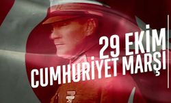 29 Ekim Cumhuriyet Bayramı Marşları ve Şarkıları: 10. Yıl Marşı, Parla, İzmir Marşı ve En Güzel Cumhuriyet Şarkıları
