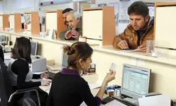 29 Ekim'de Devlet Daireleri Açık mı? Nüfus, Tapu, Belediye, Vergi Dairesi ve Adliye Çalışma Saatleri