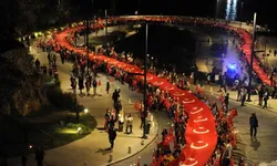 29 Ekim Fener Alayı Saat Kaçta, Nerede? İstanbul, Ankara, İzmir ve İl İl Cumhuriyet Yürüyüşleri
