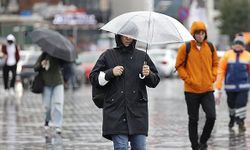 29 Ekim Hava Durumu: Meteoroloji'den Kuvvetli Yağış Uyarısı! İstanbul, Ankara, İzmir ve İl İl Tahminler