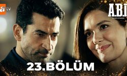 A.B.İ. 23. Final Bölüm Full İzle! Doğan ve Leyla'nın Hikâyesinde Mutlu Son