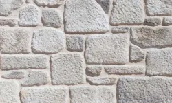 Kültür Taşı ile Dış Cephede Doğal ve Kalıcı Şıklık