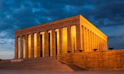 29 Ekim Anıtkabir Ziyaret Saatleri: Saat Kaçta Açılacak, Kaçta Kapanacak?