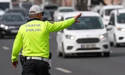 Ankara'da 29 Ekim Hangi Yollar Kapalı? Kızılay, Ulus, Anıtkabir ve Fener Alayı Trafik Düzenlemesi