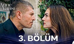 Anne Yarısı 3. Bölüm Full İzle! Zeynep'e Kurulan Kumpas Her Şeyi Değiştirdi