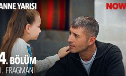 Anne Yarısı 4. Bölüm Ne Zaman? 4. Bölüm Fragman İzle