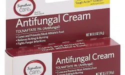 Antifungal Krem Ne İşe Yarar? Mantar Kremi İsimleri ve Kullanımı