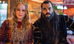 Aşk ve Taht İçin Erken Final Kararı! Akın Akınözü'nün Dizisi 5. Bölümde Ekrana Veda Ediyor
