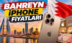 Bahreyn'de iPhone Fiyatları: 18 Pro Max Almanın Türkiye Hesabı: Fiyat Farkı Ne Kadar?