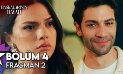 Başkalarının Hayatı Bu Akşam Var Mı? Sarp ve Neslihan Evleniyor Mu? 4. Bölüm Fragman İzle