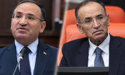 Bekir Bozdağ Kimdir? TBMM Başkanvekilliğinden Neden İstifa Etti? Hastalığı Ne?