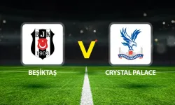 Beşiktaş 2-2 Crystal Palace Maç Sonucu ve Özeti: Golleri Kim Attı, Beşiktaş Kaç Puan Oldu?