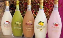 Bottega Likör 2026 Fiyat Listesi: Limoncino’dan Pistacchio’ya 9 Çeşit