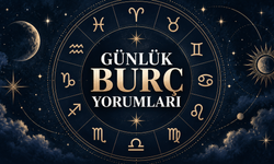 14 Ekim 2026 Günlük Burç Yorumları: Koç, Boğa, İkizler, Yengeç ve Tüm Burçları Bugün Neler Bekliyor?