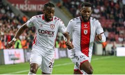 Samsunspor’dan Transfer Hamlesi! Ntcham Geri Dönüyor, Makoumbou Gündemde