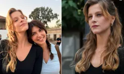 Güneşin Doğduğu Yer Suzi Kimdir? Gerçek Adı Ne? Çağıl Aydıner Kaç Yaşında, Nereli?
