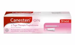 Canesten Krem Ne İşe Yarar? Mantar İçin Nasıl Kullanılır?