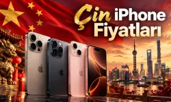 Çin'deki iPhone 18 Pro Max Fiyatı Ne Kadar? Türkiye'ye Getirince Kaça Geliyor?