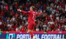Ronaldo Milli Takımı Bıraktı Mı? Cristiano Ronaldo’dan Portekiz Kararı