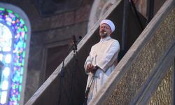 Bu Haftanın Cuma Hutbesi Ne? 30 Ekim'de Diyanet'ten Birlik ve Beraberlik Çağrısı