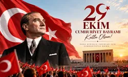 29 Ekim Cumhuriyet Bayramı Şiirleri: Kısa, Uzun, 2, 3, 4 ve 5 Kıtalık Şiirler