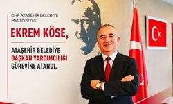 Ekrem Köse Kimdir? Ataşehir Belediye Başkan Yardımcısı Ekrem Köse Neden Gözaltına Alındı? Suçu Ne?