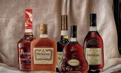 Ercan Havalimanı Hennessy Konyak Fiyatları: 2026'da Duty Free’de Hangi Şişeler Var?