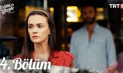 Evlilik Güzeldir 4. Bölüm Full İzle! Son Bölüm: Yasemin ile Sinan'ın Nikâh Planı Aileleri Karşı Karşıya Getirdi