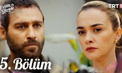 Evlilik Güzeldir 5. bölüm full izle! Son bölüm tek parça izleme ekranı