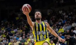 Fenerbahçe Bugün Hangi Maçlara Çıkacak? Basketbolda Turgutlu, Voleybolda Gaziantep Mesaisi