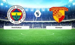 Fenerbahçe–Göztepe Maçı Saat Kaçta? Hangi Kanalda? 31 Ekim Muhtemel 11’leri ve Eksikler