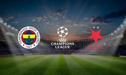 Fenerbahçe - Slavia Prag Maçı Saat Kaçta, Hangi Kanalda? Muhtemel 11'ler ve Son Durum