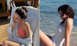 Feride Özdinç Kimdir? Kaç Yaşında? Uzak Şehir'in Yeni Oyuncusu Berfin Kimin Kızı?