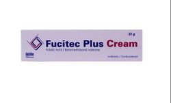 Fucitec Krem Ne İşe Yarar? Antibiyotikli mi, Nasıl Kullanılır?