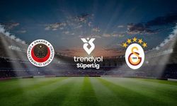 Gençlerbirliği – Galatasaray Maçı Ne Zaman? Saat Kaçta, Hangi Kanalda? Galatsaray'da İki Önemli Eksik!