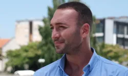 Güneşin Doğduğu Yer Ceyhun Kimdir? Görkem Sevindik Kaç Yaşında, Nereli, Hangi Dizilerde Oynadı?
