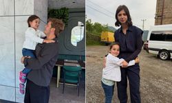 Taşacak Bu Deniz Çocuk Fadime Kimdir? Güneş Işıksal Kaç Yaşında, Nereli? Gerçek Adı Ne?