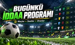 Bugünkü İddaa Programı 9 Ekim: Günün Maçları ve Güncel İddaa Oranları
