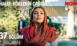 Halef Bu Akşam Var mı? Serhat Yıldız’ı Buldu Ama Büyük Bir Şok Yaşadı! Fragman İzle