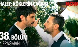 Halef 38. Bölüm Bu Akşam Var Mı? Yeni Bölüm Ne Zaman? Fragman İzle