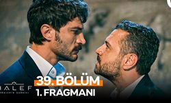 Halef 39. Bölüm Fragmanı İzle! Serhat ve Yıldız Arasında Her Şey Değişiyor