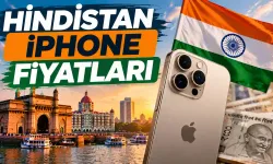 Hindistan'da iPhone Ne Kadar? iPhone Gerçekten Ucuz mu? 18 Serisi, 17, 16